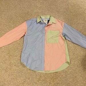 Abercrombie & Fitch shirt